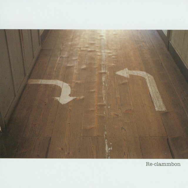 Re-clammbon