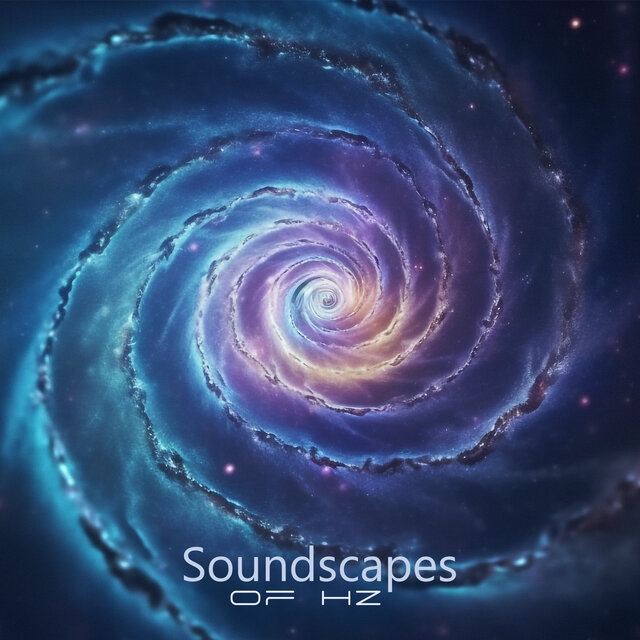 Soundscapes of Hz (Meditative Frequencies, Harmonic Vibrations, Infinite Peace)