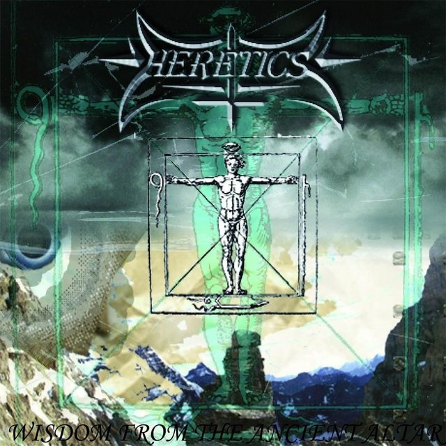 Wisdom from the Ancient Altars (Deluxe)