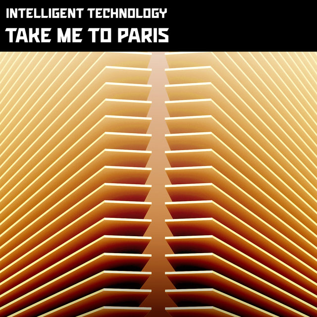 Take Me to Paris