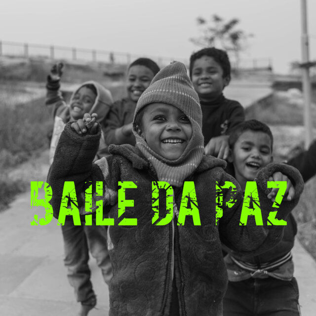 Baile da Paz