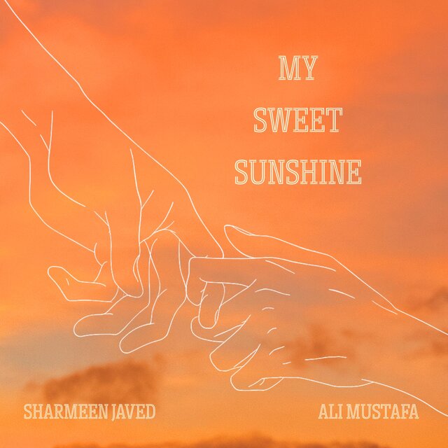 My Sweet Sunshine