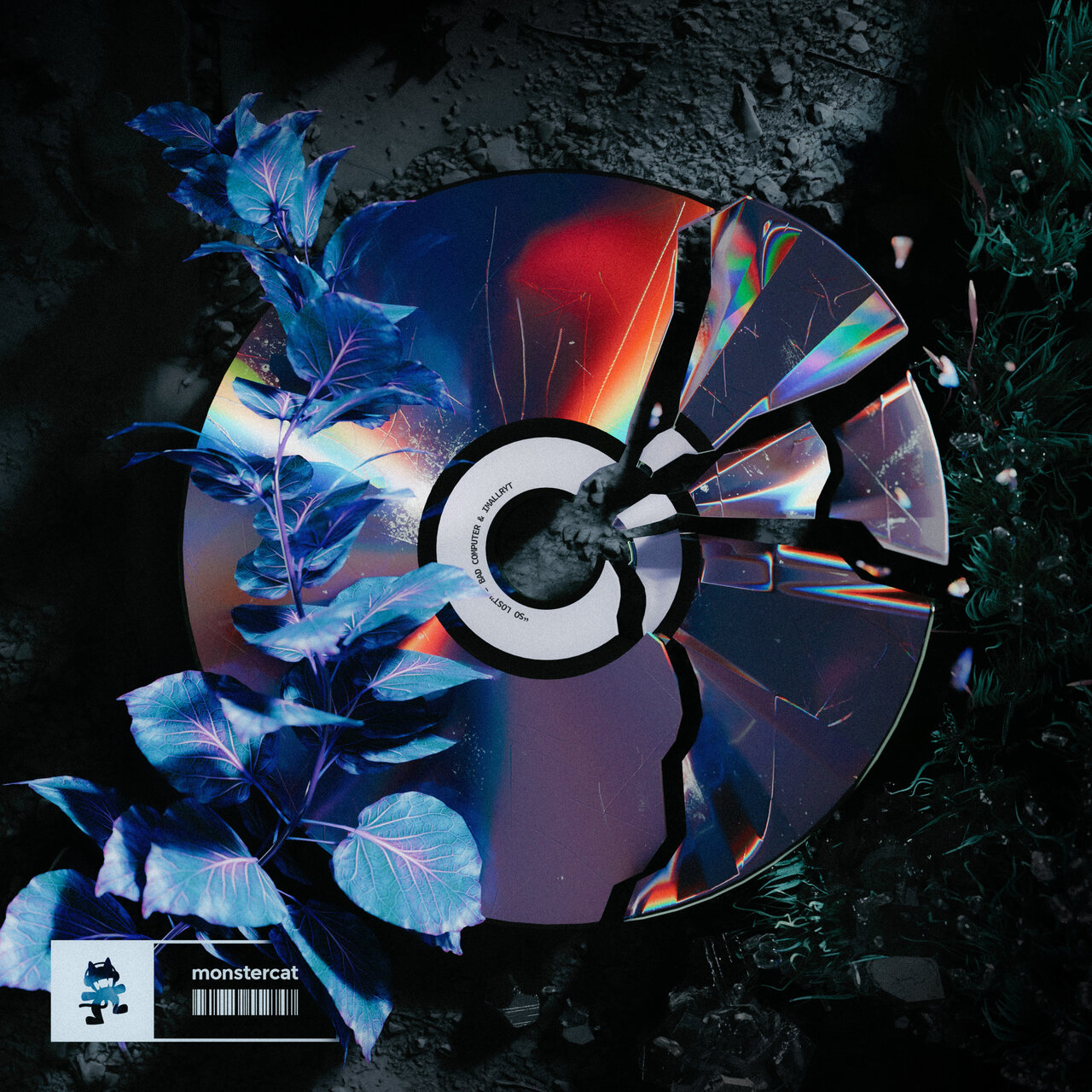 Bad Computer on TIDAL