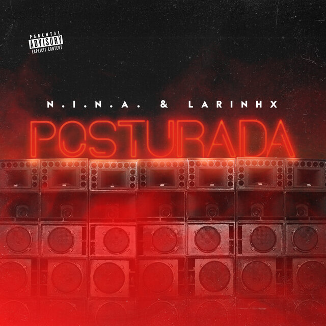 POSTURADA