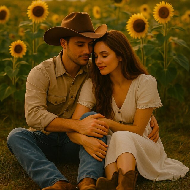 Forever, Just You and Me
