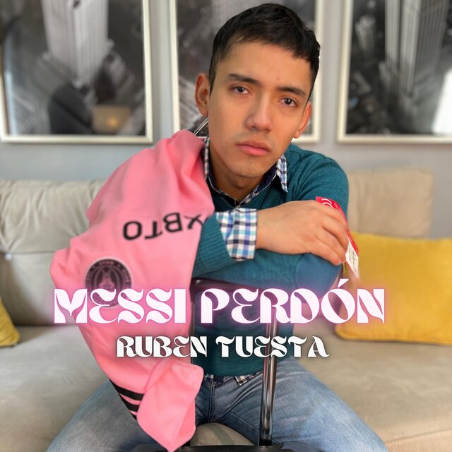 MESSI PERDÓN