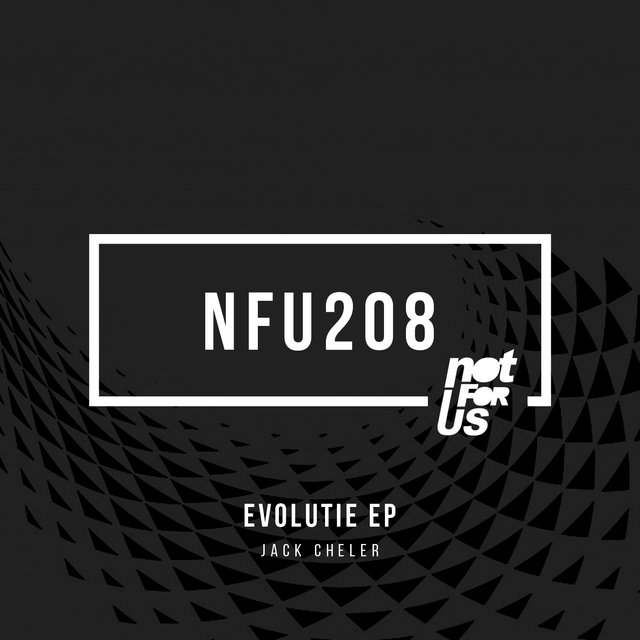 Evolutie EP