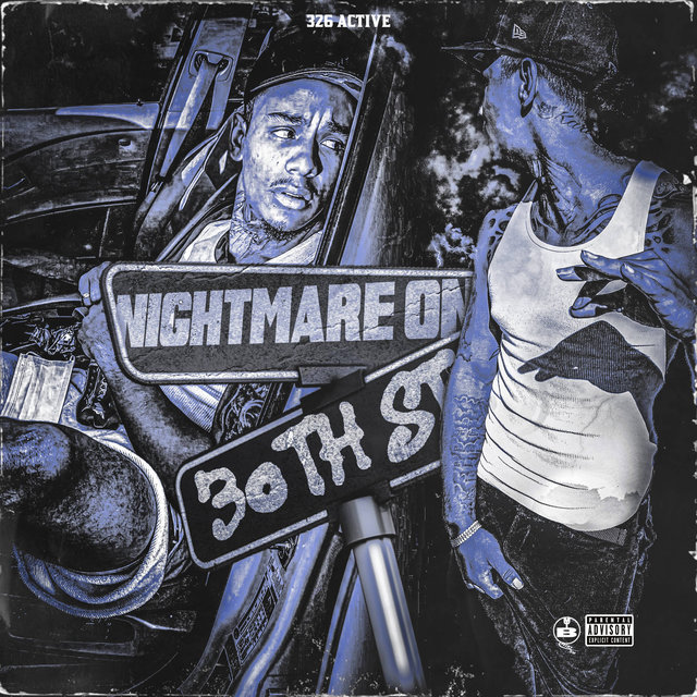 Nightmare On 30th Street