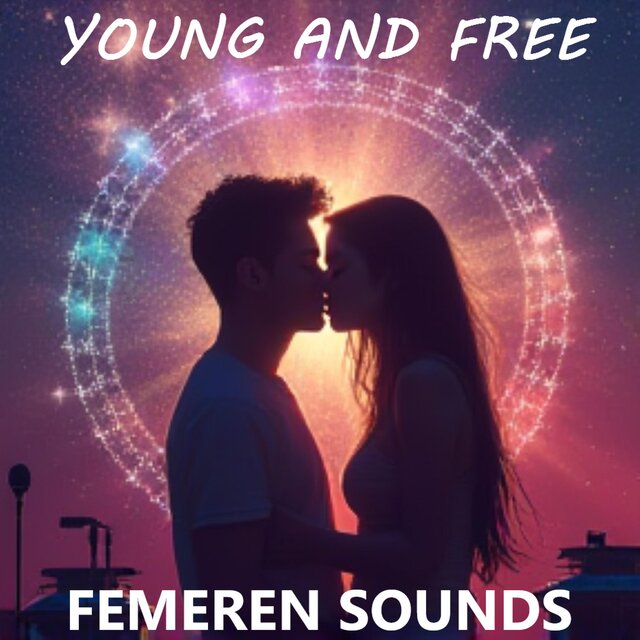 Young And Free