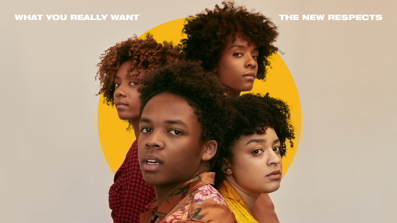 What You Really Want (Audio)