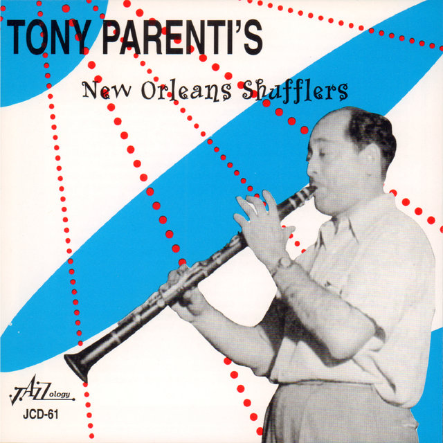 Tony Parenti's New Orleans Shufflers