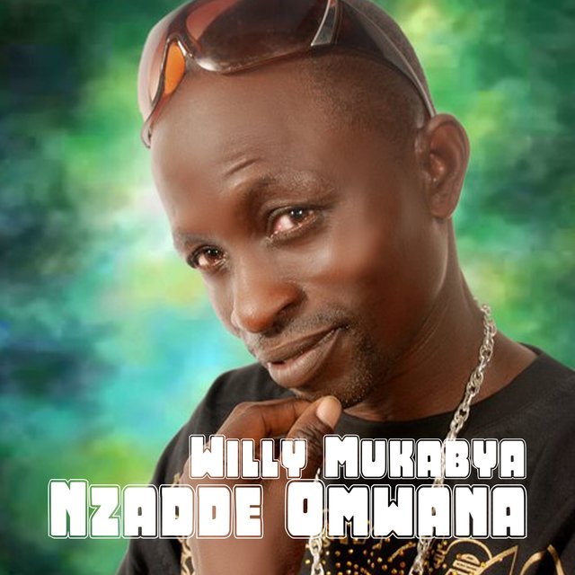 Nzadde Omwana