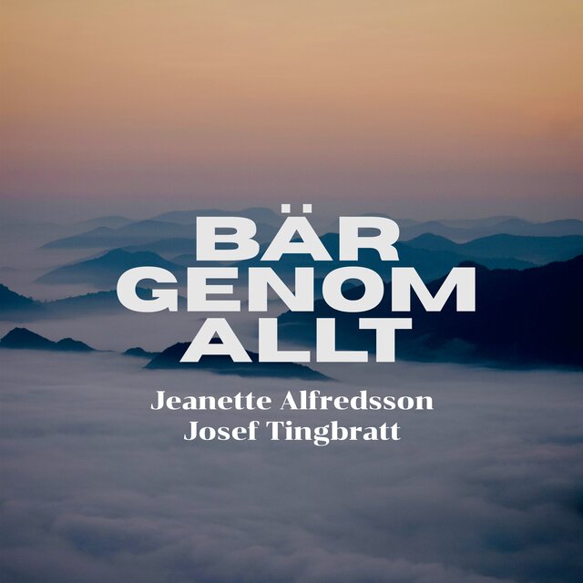 Bär genom allt
