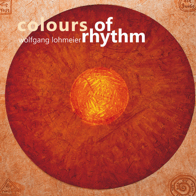 Colours Of Rythm