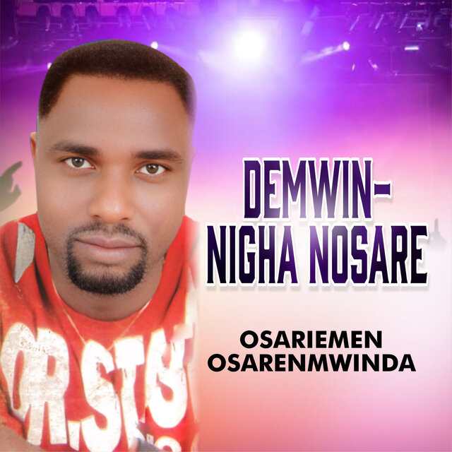 Demwin-Nigha Nosare