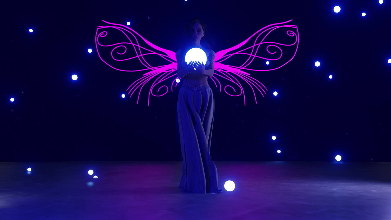 Meet You Where You Are (Visualiser)