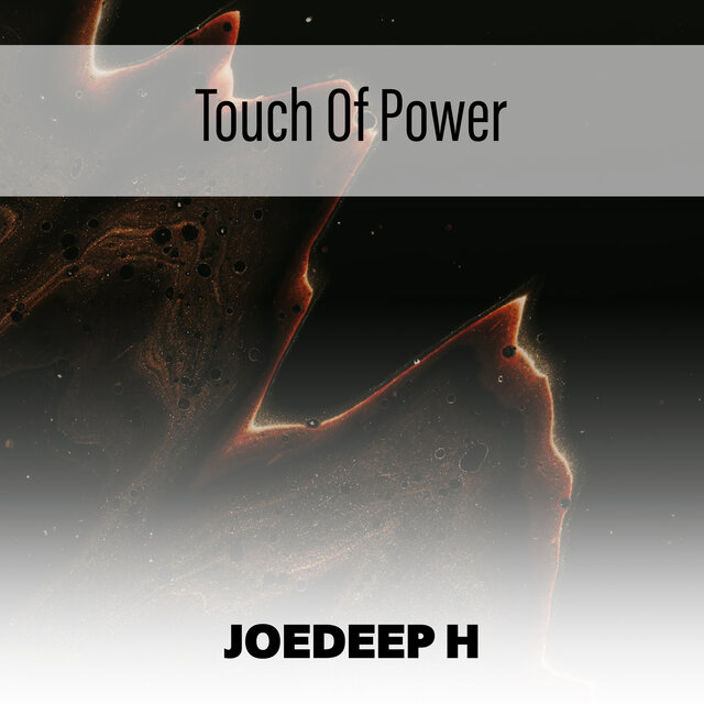 Touch Of Power