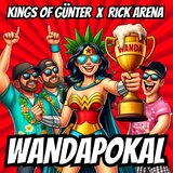 Wandapokal