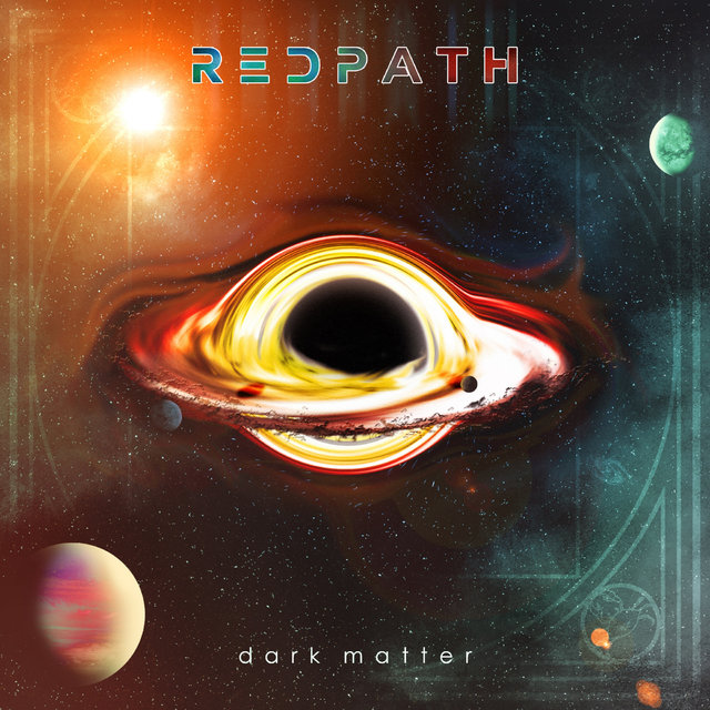 Dark Matter