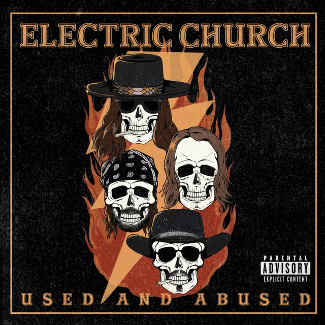 Used and Abused