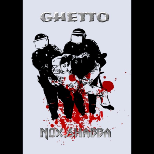 Ghetto