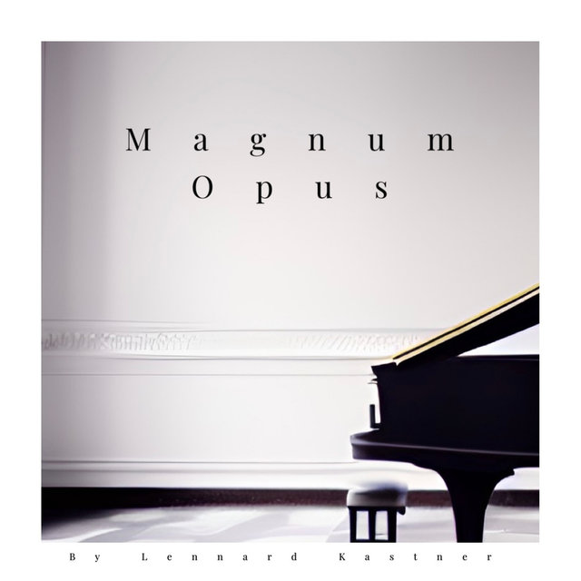 Magnum Opus