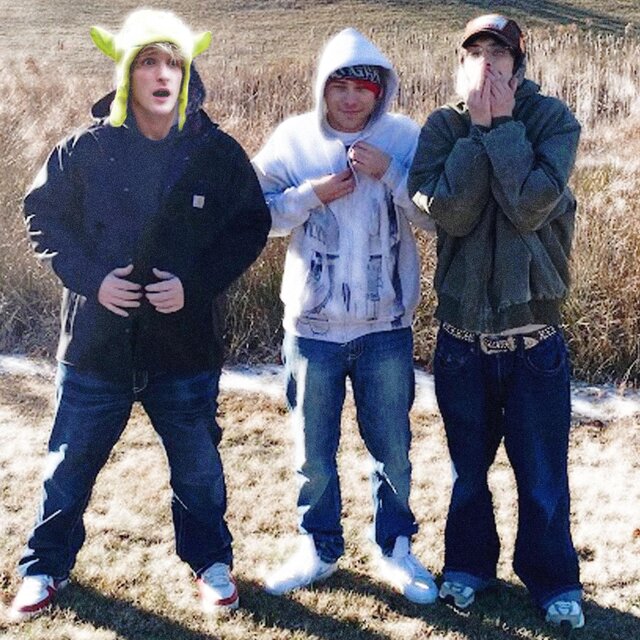 Someone Hanging There (feat. $wagZilla)