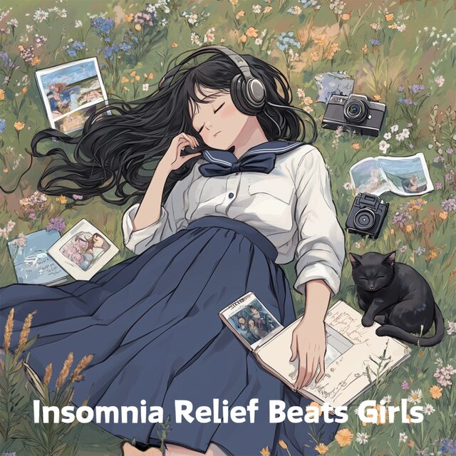 Chill Beats: Sleepy Vibes for Relaxation