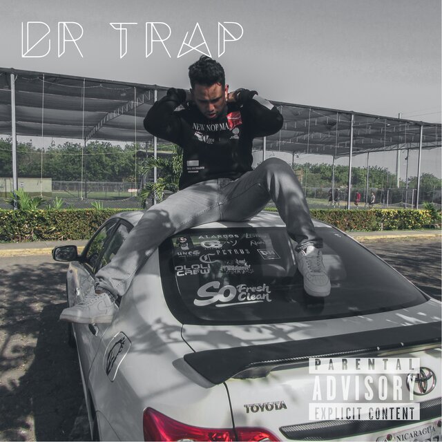 DR TRAP