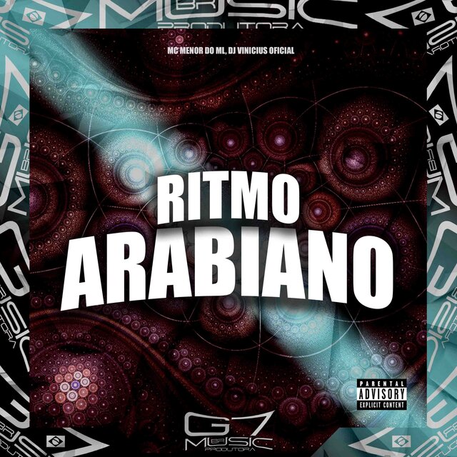 Ritmo Arabiano