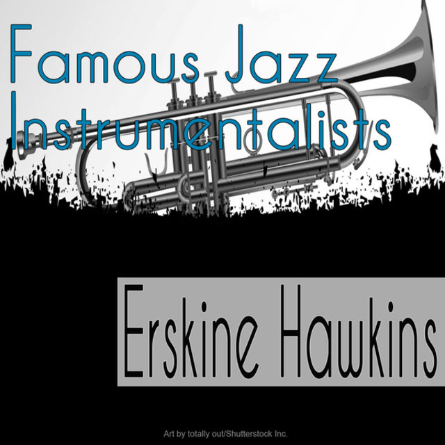 Famous Jazz Instrumentalists