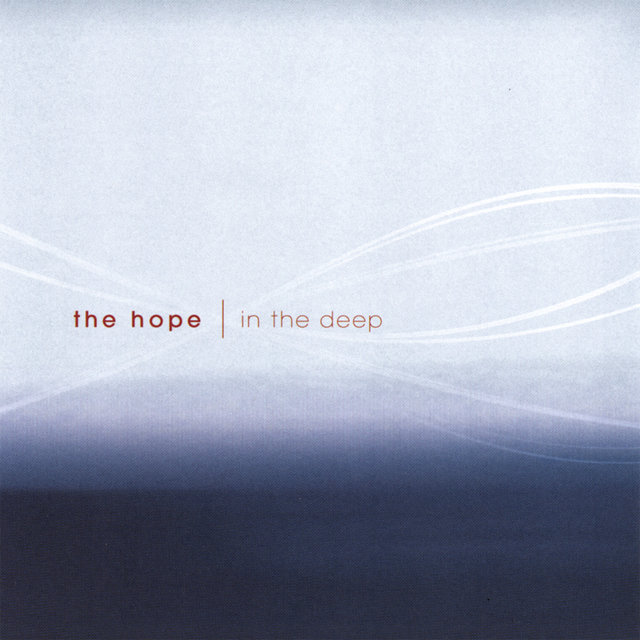 In The Deep