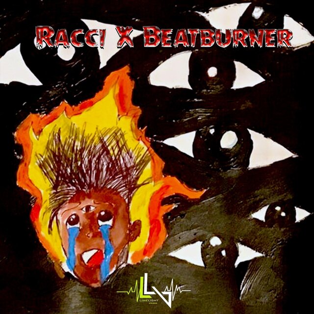 Racci X Beatburner