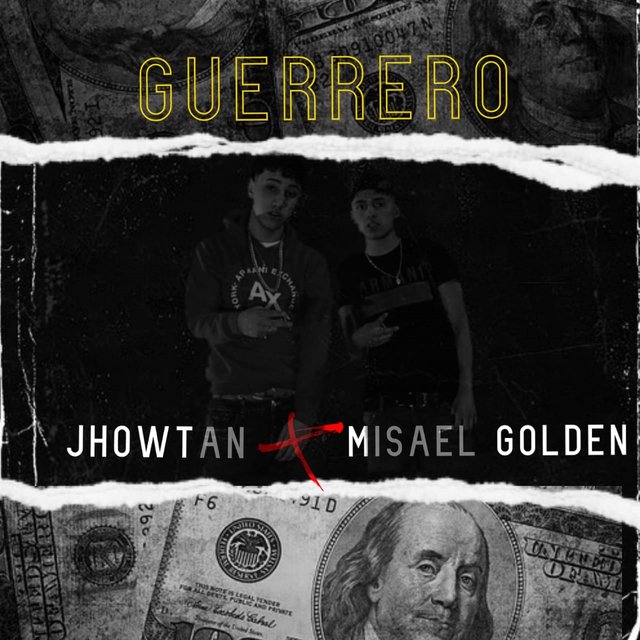 Guerrero (feat. Jhowtan)