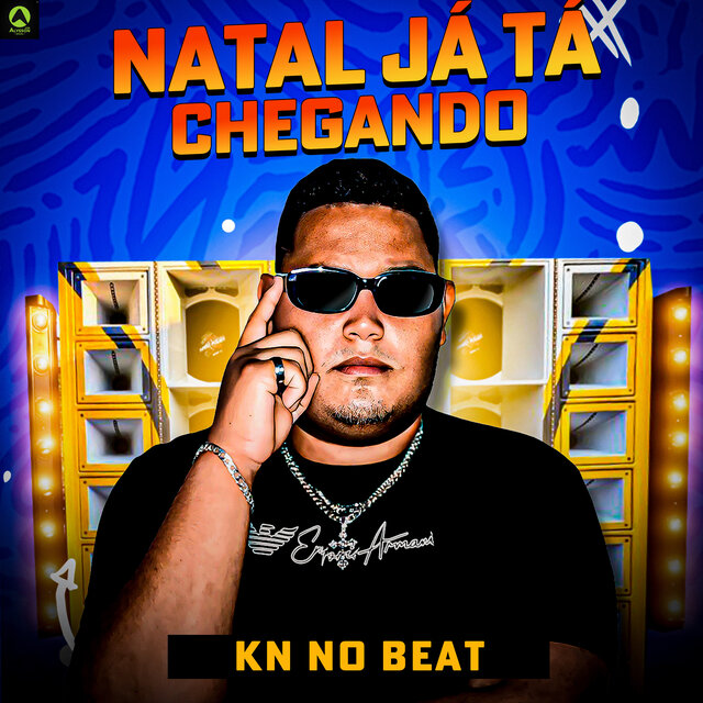 Natal Já Tá Chegando
