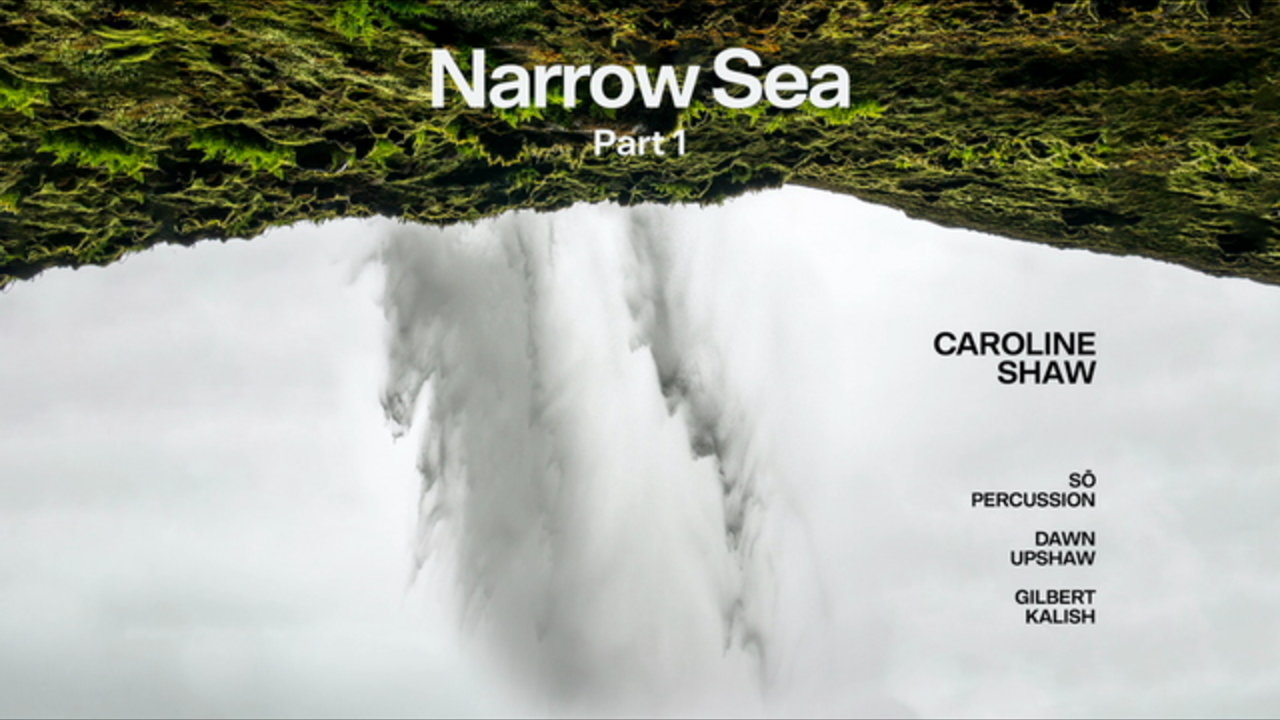 Narrow Sea, Pt. 1