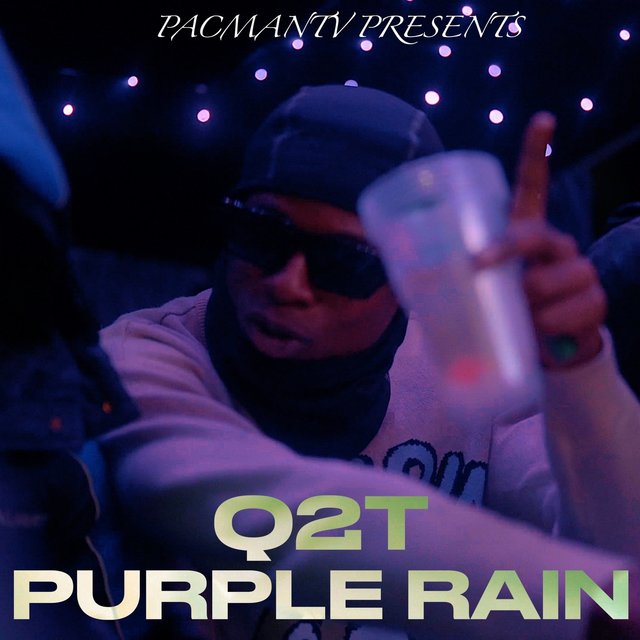 Purple Rain