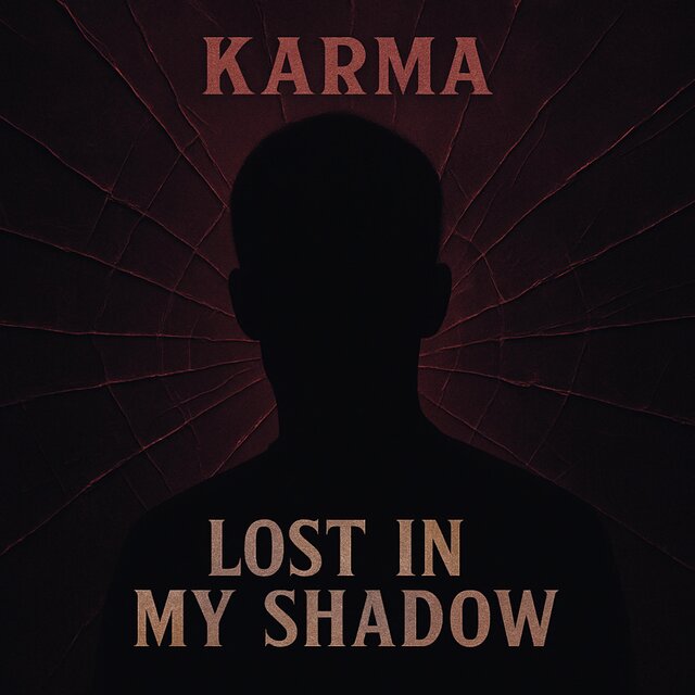 Lost in My Shadow