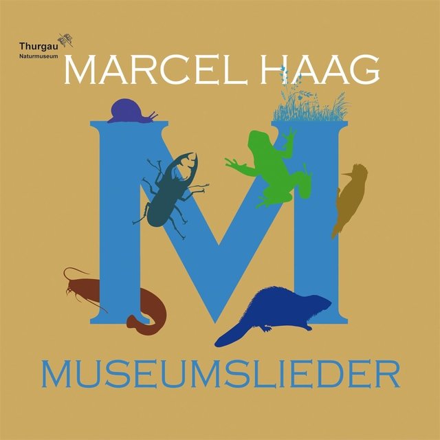 Museumslieder
