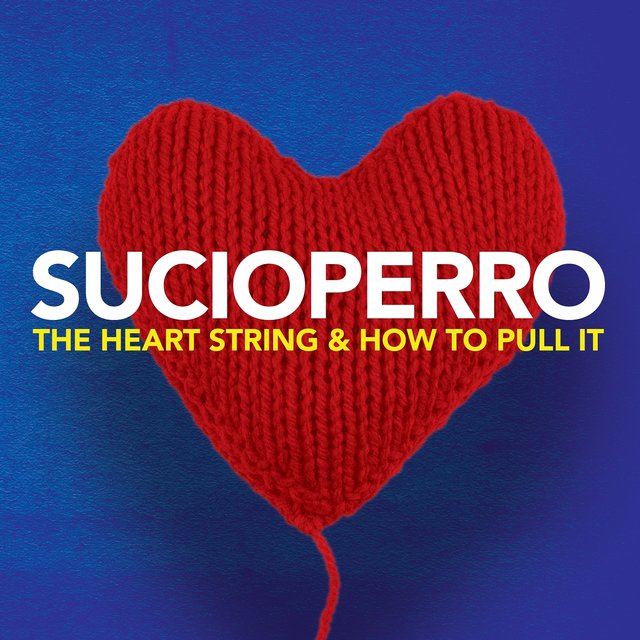The Heart String and How to Pull It (Expanded)