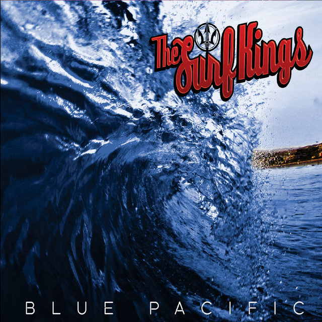 Blue Pacific