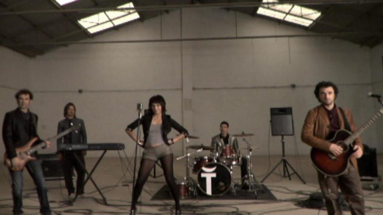 Grandes Despedidas (Videoclip)