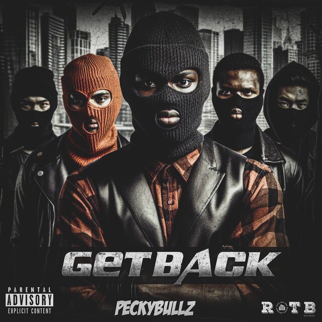 Get Back