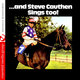Cover art for album And Steve Cauthen Sings Too! (Digitally Remastered) by Steve Cauthen