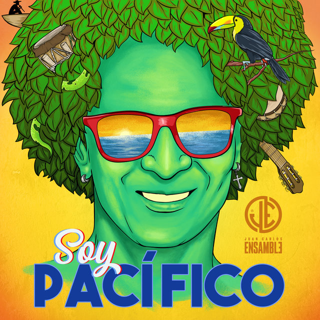 Soy Pacífico