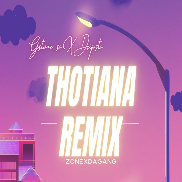 Blueface (Thotiana Remix)