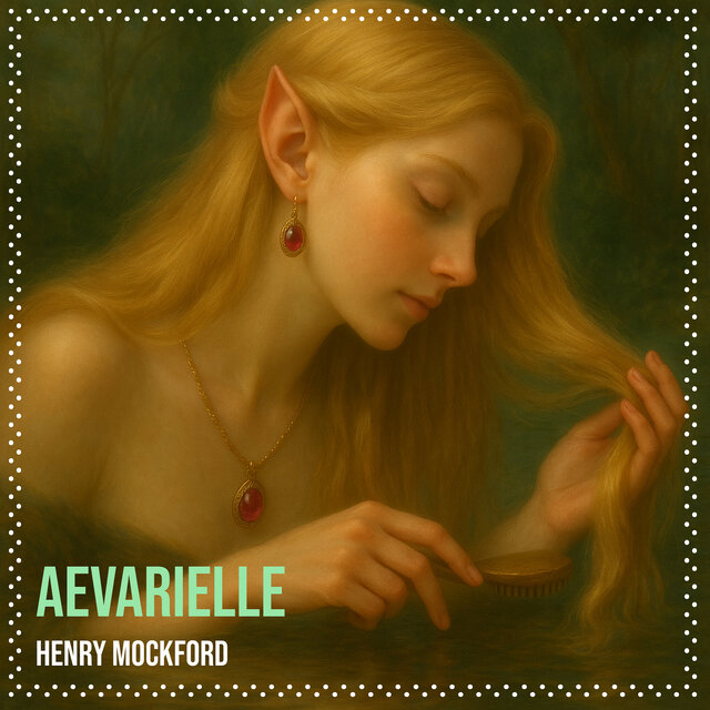 Aevarielle