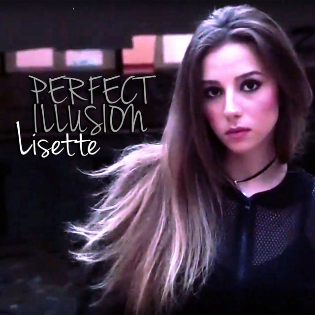 Perfect Illusion (Cover Version)