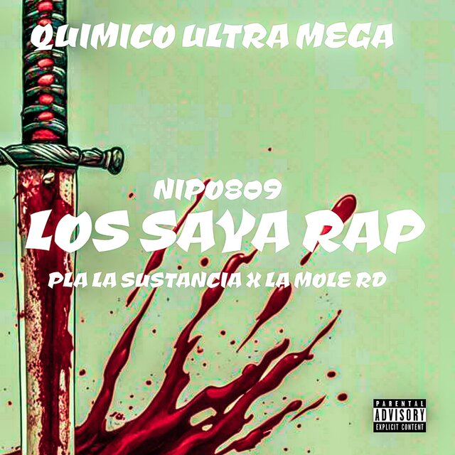 Los Saya Rap