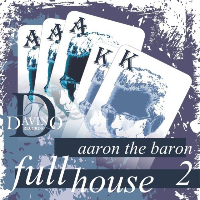 Full House, Vol. 2